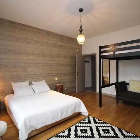 Appartement Mont-Dore, 3 pièces, 8 personnes - FR-1-608-1 Extérieur photo
