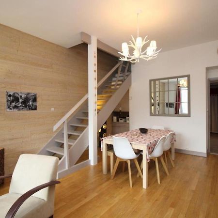 Appartement Mont-Dore, 3 pièces, 8 personnes - FR-1-608-1 Extérieur photo