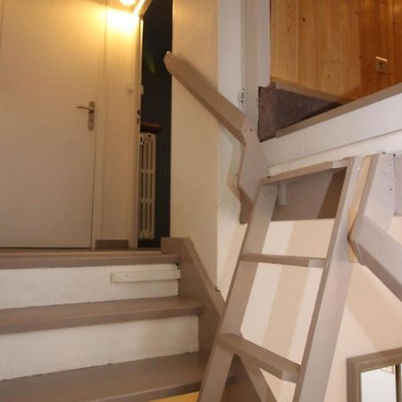Appartement Mont-Dore, 3 pièces, 8 personnes - FR-1-608-1 Extérieur photo