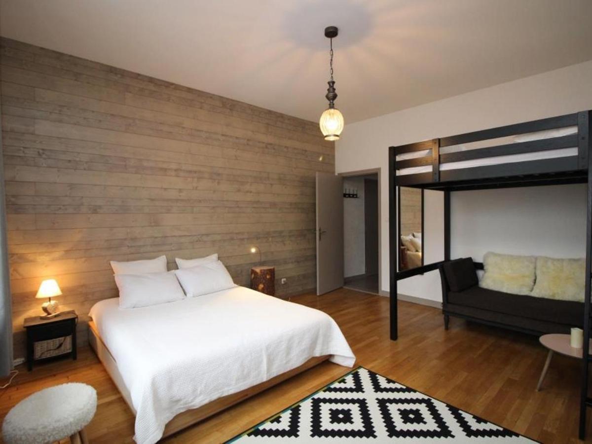 Appartement Mont-Dore, 3 pièces, 8 personnes - FR-1-608-1 Extérieur photo