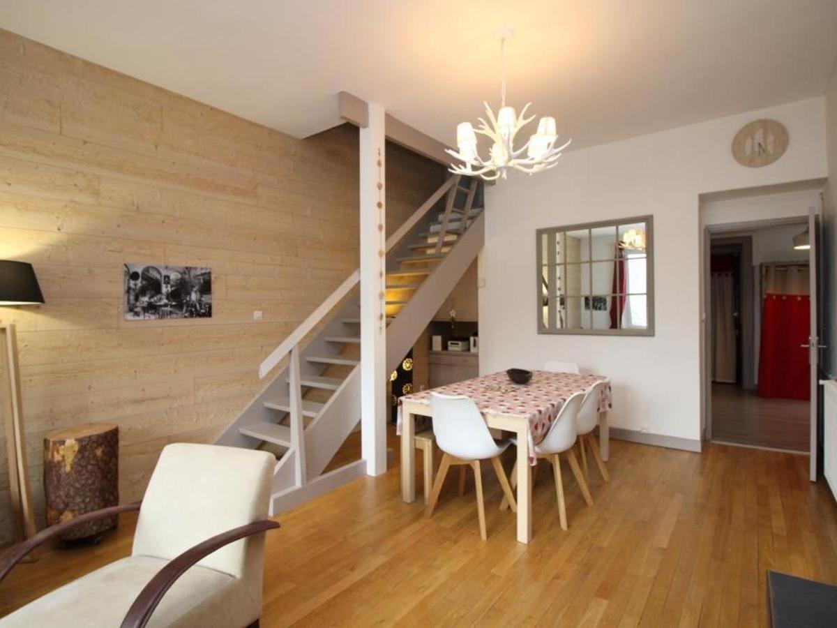Appartement Mont-Dore, 3 pièces, 8 personnes - FR-1-608-1 Extérieur photo